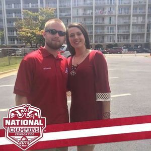 Meet your Posher, Cody